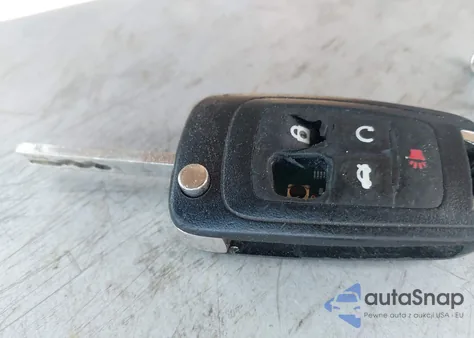 2014 Chevrolet Equinox Lt from USA, damaged, VIN 2GNFLCE38E6377266